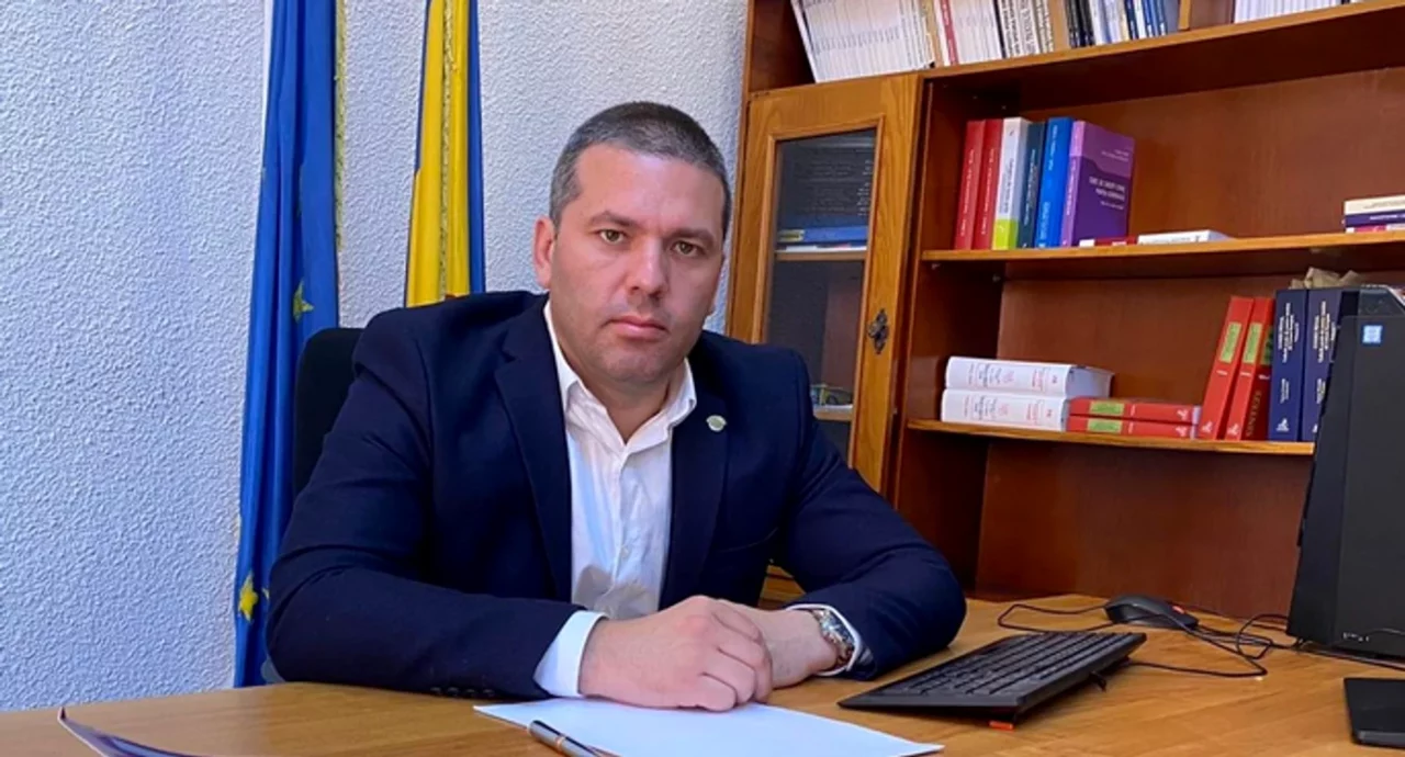 Procurorul Sorin Lia, cercetat în libertate. Instanța supremă a RESPINS contestația procurorilor, care voiau să-l bage pe magistrat după gratii