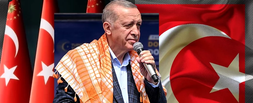 EXCLUSIV | Schimbă Erdogan „macazul?” Priorități într-un an simbolic pentru Turcia. Analist: „Va continua să joace un rol de mediere și de câștig”