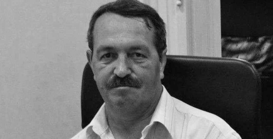 Doliu în presa românească! Simion Todoca A MURIT la 65 de ani