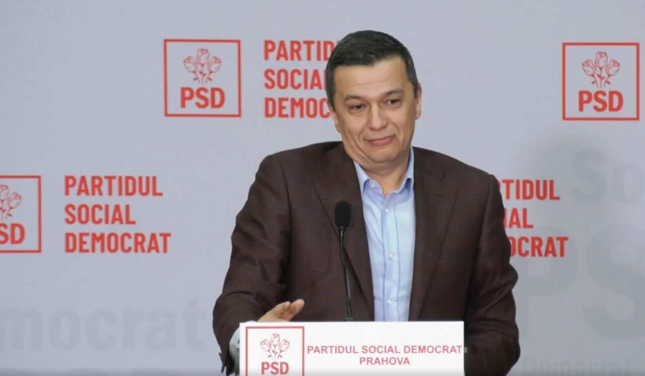 VIDEO | Sorin Grindeanu vrea un calendar NORMAL de alegeri / „Fiecare la timpul lor”
