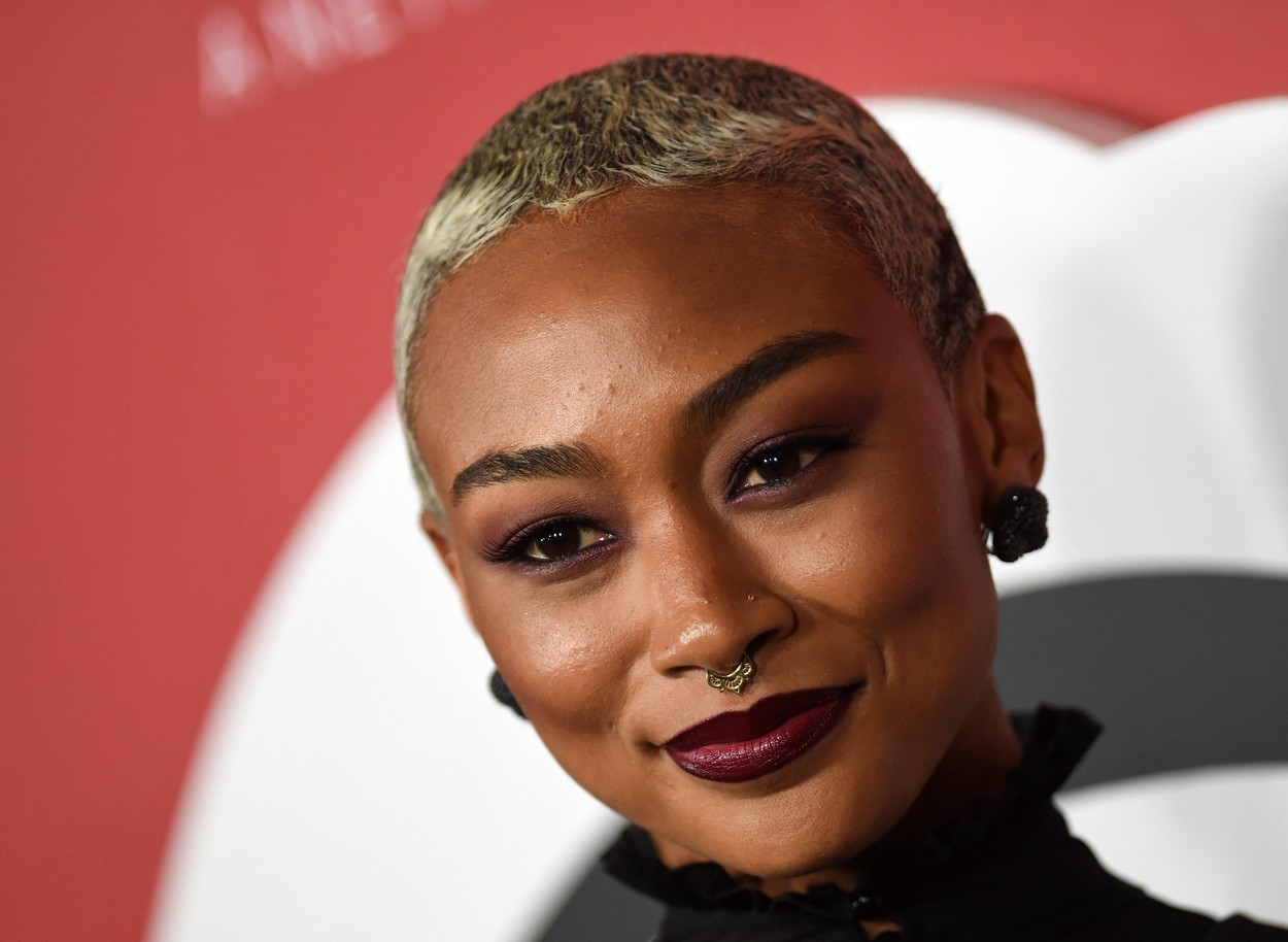 Tati Gabrielle, în discuțiile finale pentru a juca rolul lui Jade în „Mortal Kombat 2”