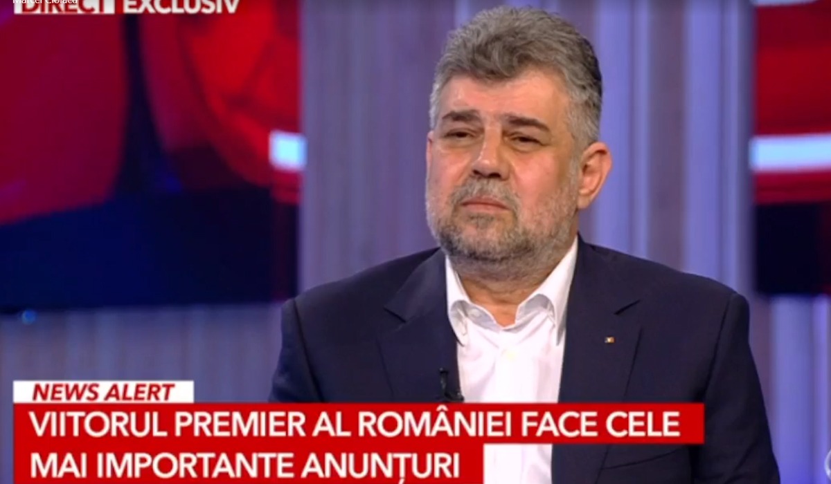 VIDEO | Liderul PSD: „Nu cred că se pot comasa alegerile și nu susțin această variantă”