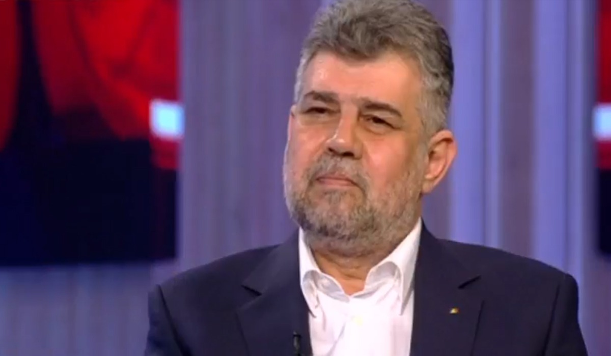 VIDEO | Ciolacu: România trebuie să facă anumite REFORME asumate în PNRR. Avem o ciumă a pensiilor speciale care este o inechitate