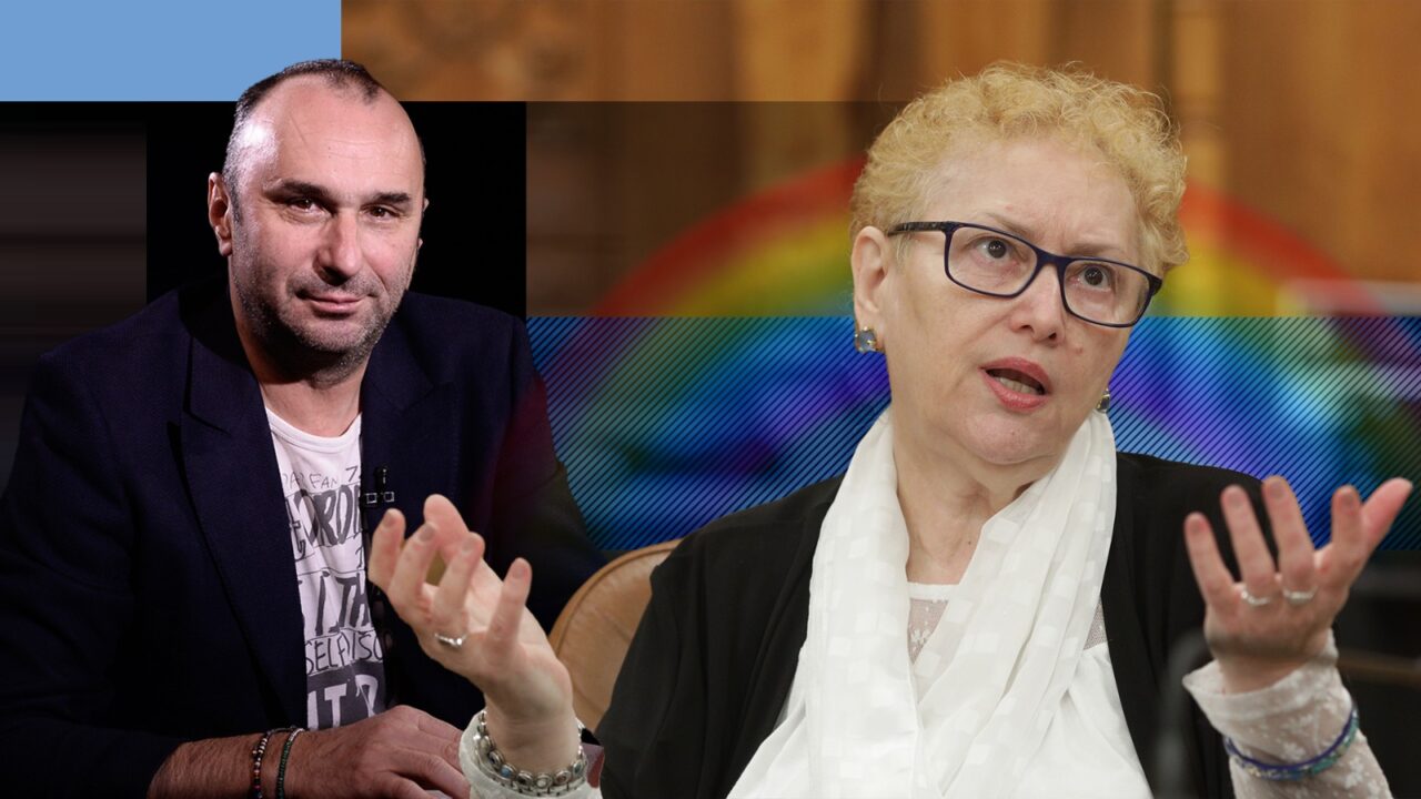 Avocatul Poporului: „Lumea RENUNȚĂ ușor la drepturi și libertăți. Societatea permite multe lucruri”