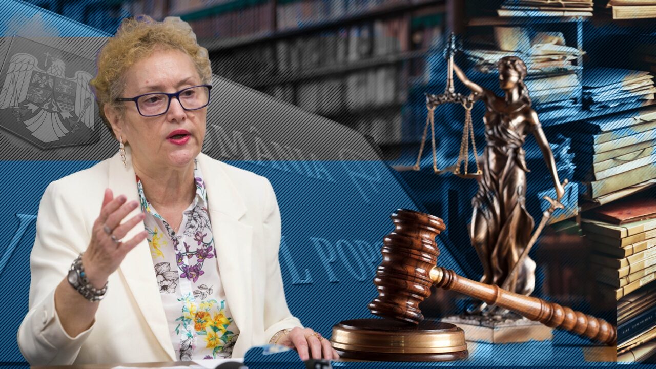 Avocatul Poporului, despre securitatea cibernetică: Asistăm la o SCHIMBARE de paradigmă / Investiția trebuie să corespundă cu cerințele din lege
