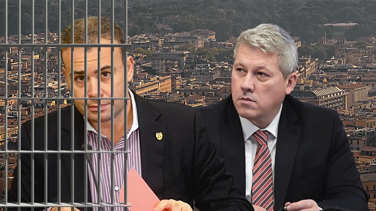 Cătălin PREDOIU, despre Darius Vâlcov: „Sper ca Poliţia italiană să îl aresteze cât mai repede”