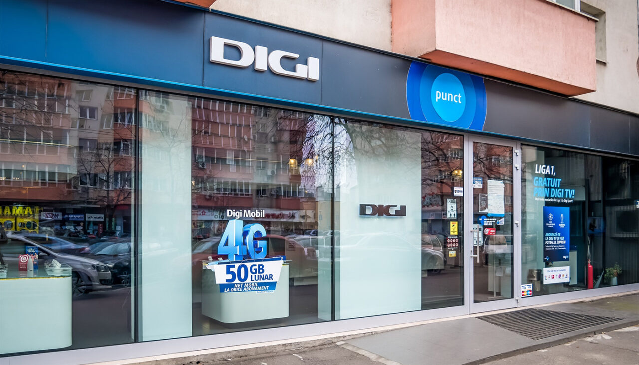 DIGI RCS-RDS, anunț important pentru românii care vor să aibă un smartphone modern cu tehnologie 5G. Cum poți obține un telefon mobil Redmi Note 13