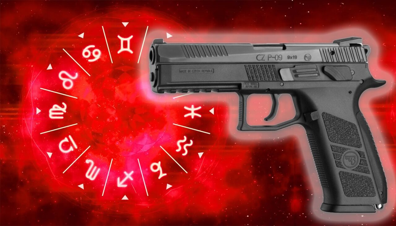 Cât de predispus ești să comiți crimă, în funcție de zodia ta. Care sunt cele 4 zodii criminale