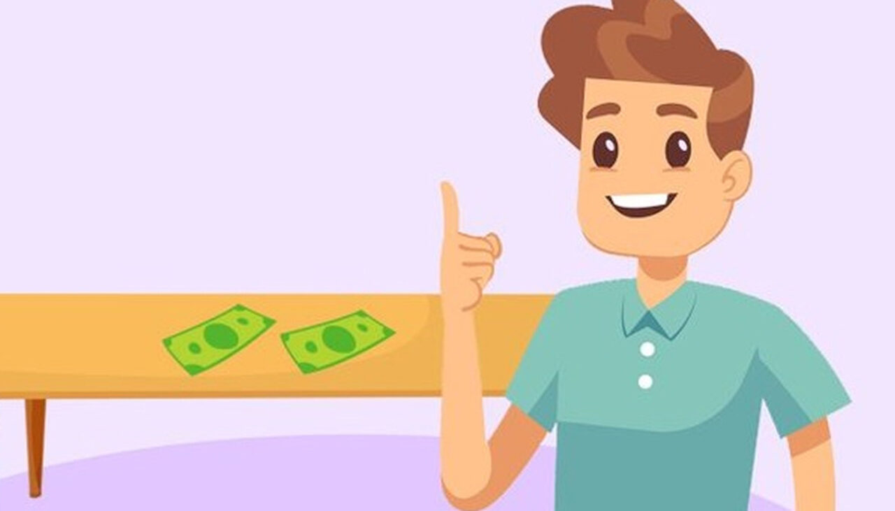 Test de inteligență | Suma a două bancnote e 51 de lei. Ce valoare are fiecare, daca prima nu este de 1 leu?