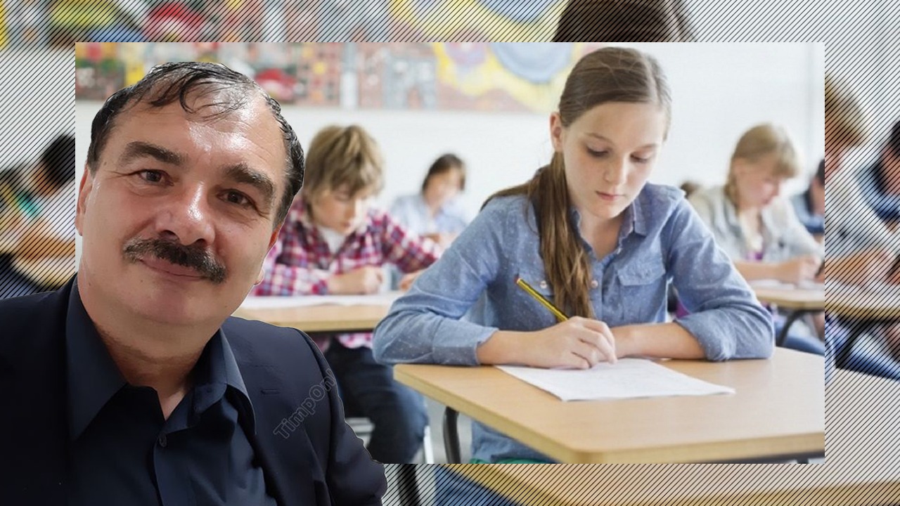 Prof. univ. dr. Mircea Miclea: „Trebuie schimbată programa școlară a elevilor”