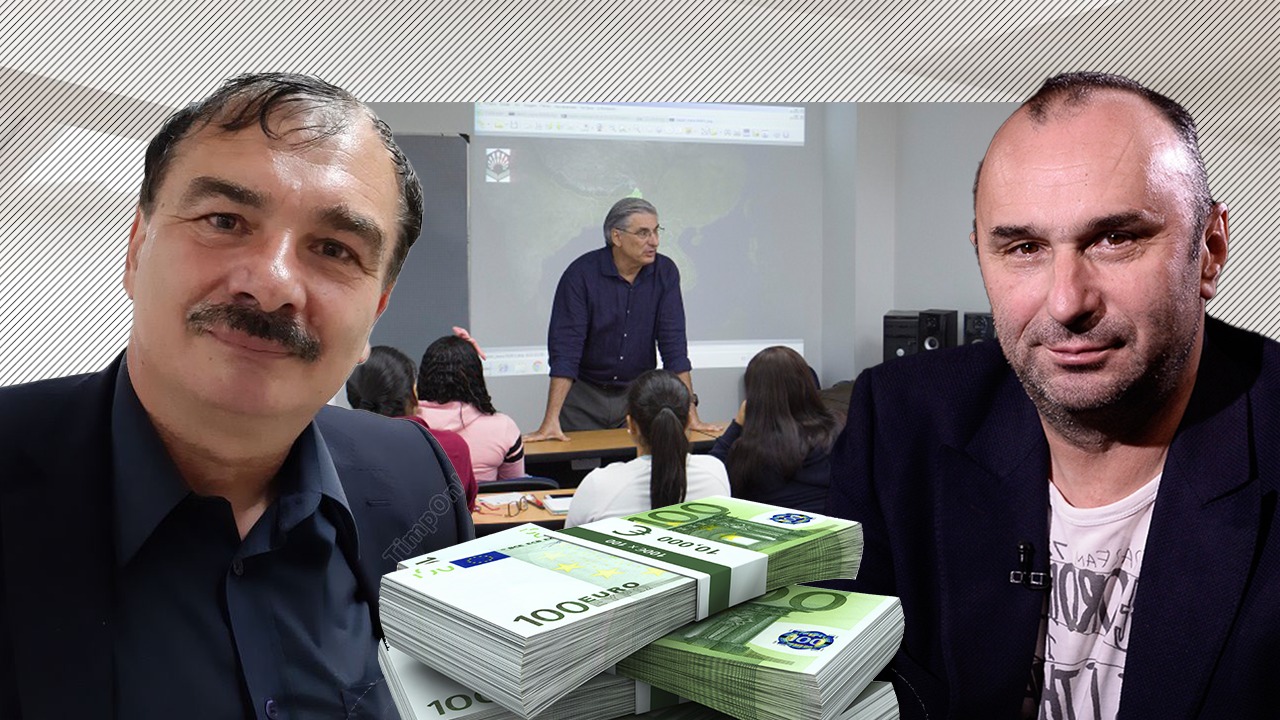 VIDEO | Prof. univ. dr. Mircea Miclea: „Salarizarea mai bună a personalului didactic este obligatorie”