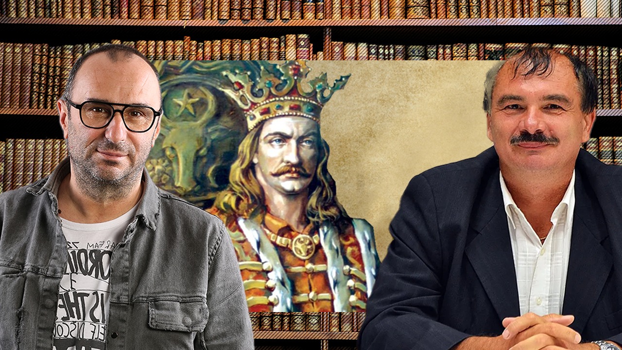 VIDEO | Prof. univ. dr. Mircea Miclea: „Cărțile te ajută să înțelegi care sunt experiențele esențiale ale omenirii”