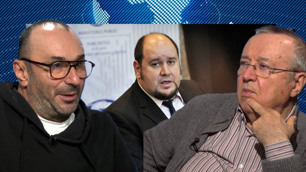 VIDEO | Ion Cristoiu: „Horodniceanu a fost provocat”