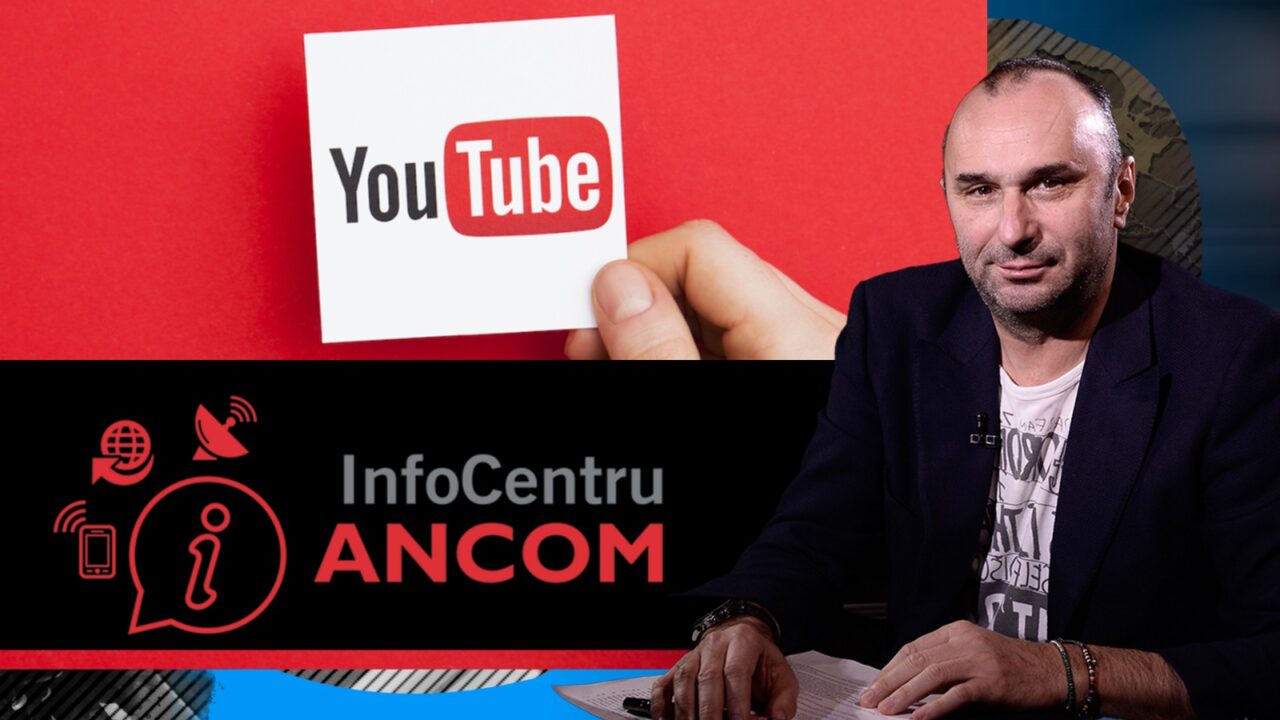 VIDEO | Ion Cristoiu: „ANCOM va decide ceea ce este ilegal pe internet. Nu se știe cine va fi pe lista notificatorilor”