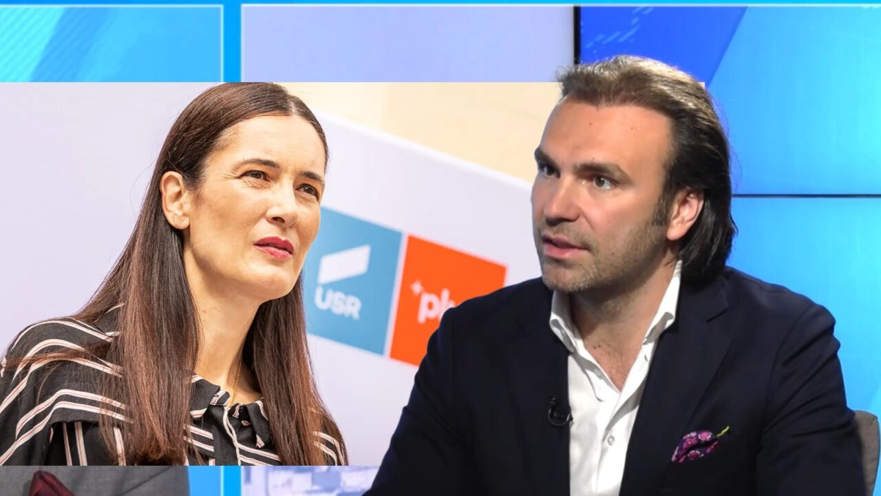 EXCLUSIV VIDEO | Dinu Gheorghe, consilier local Sectorul 1: „Este șocant modul de administrare al primarului Clotilde Armand”