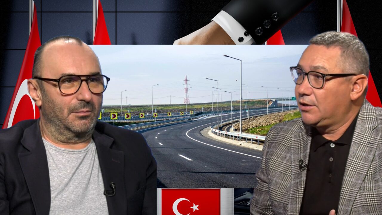 Victor Ponta: „Alegerile din Turcia sunt IMPORTANTE și pentru România. Miza este foarte mare”