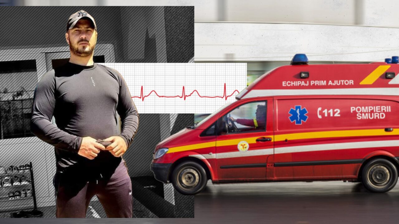 EXCLUSIV| Detalii șocante în urma morții militarului Ionuț Toncu. Avocată: „Totul s-a rezumat doar la: «Dacă vreți să-l luăm în Ambulanță, spălați-l»”