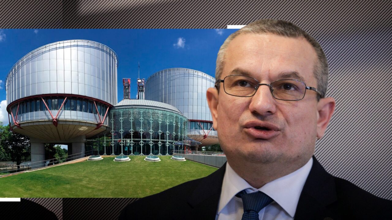 EXCLUSIV | Ce riscă România dacă nu respectă decizia CEDO privind cuplurile de același sex. Explicațiile lui Csaba Asztalos, președintele CNCD