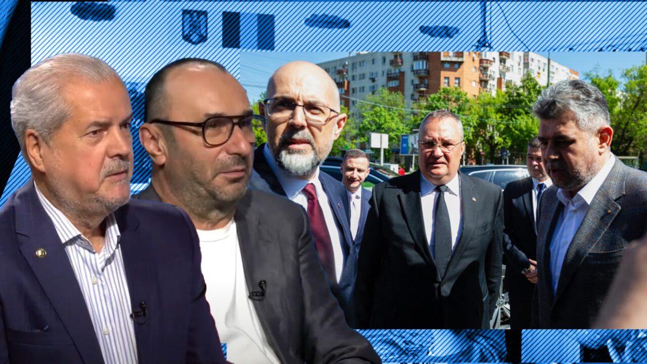 VIDEO | Adrian Năstase: „Amânarea rotației le-a convenit tuturor”