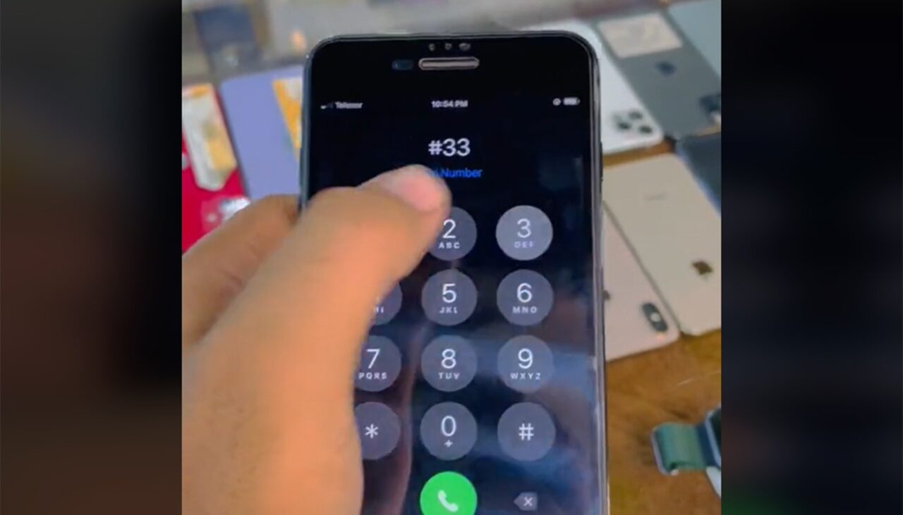 Codul „secret” pe care îl poți tasta dacă ai rămas fără baterie la telefon. Se încarcă automat cu 50%