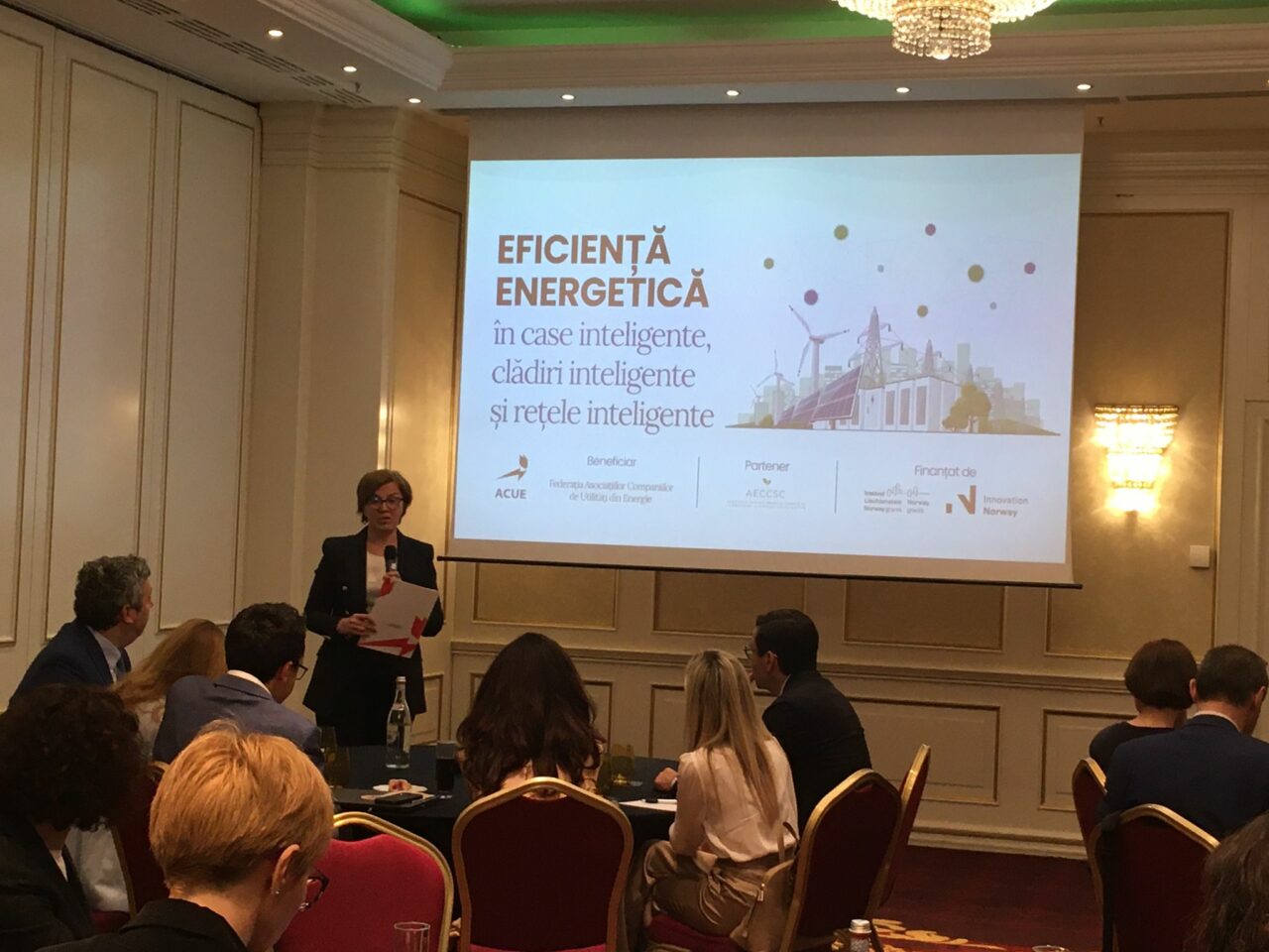 În România, 8 din 10 clădiri au nevoie de reabilitare energetică. Cum se poate obține eficiență energetică pentru case, clădiri și rețele inteligente
