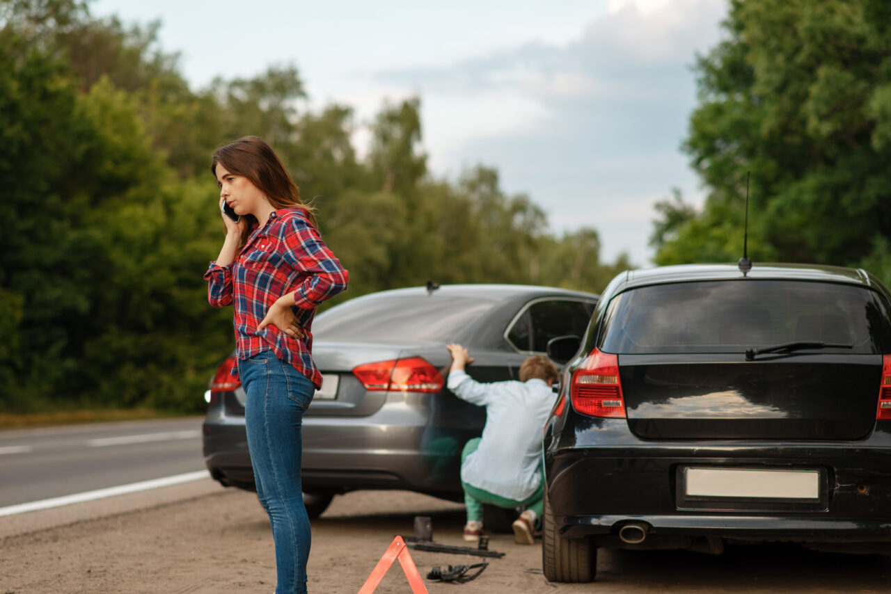 10 pași ca să fii despăgubit pe baza poliței RCA