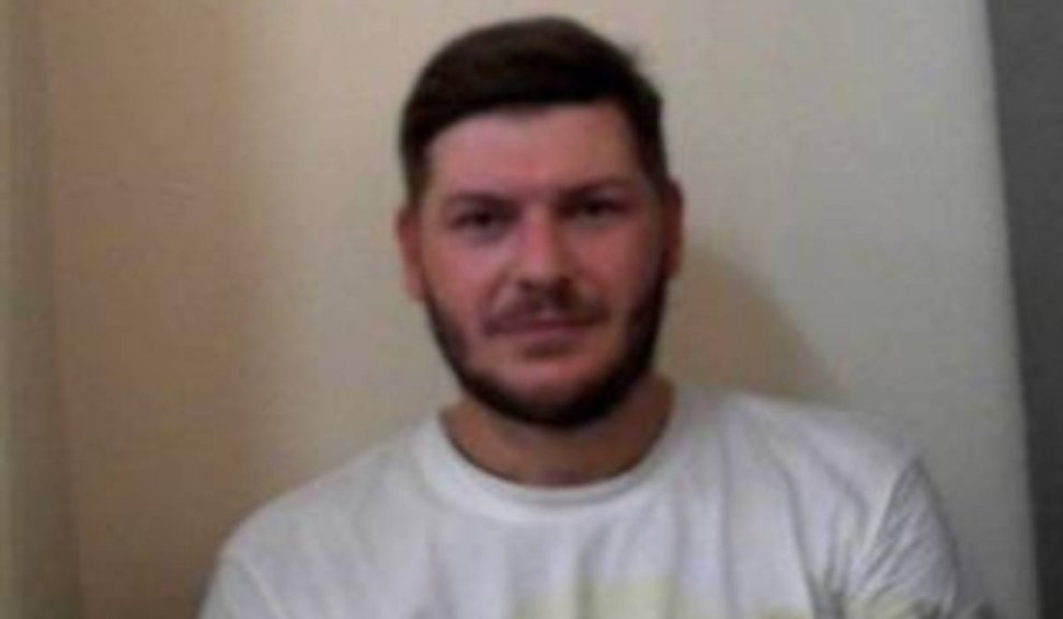 Alertă în București! Un DEȚINUT de la Penitenciarul Rahova a evadat. Cine are informații cu privire la individ este rugat să apeleze la 112