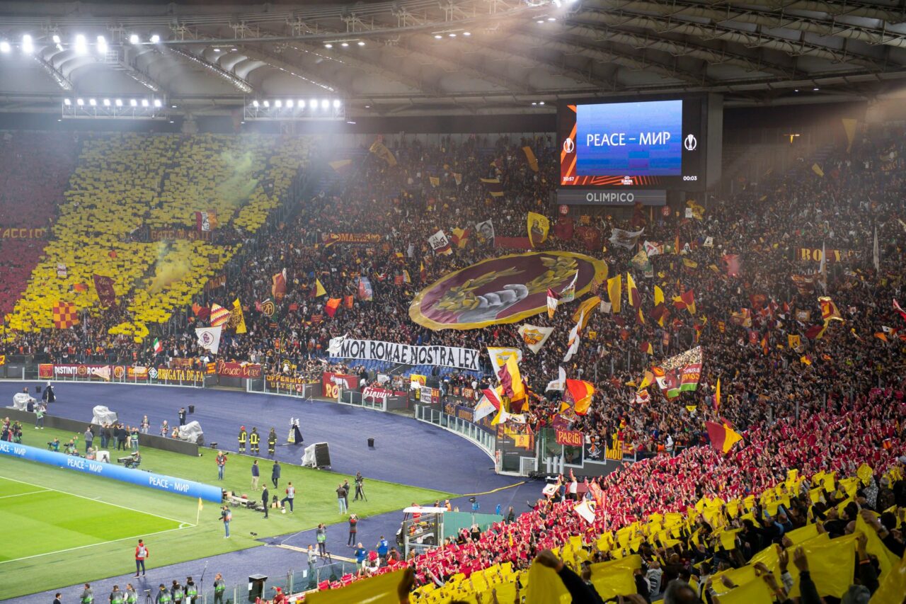 Rezultatele serii din Europa League și Conference League! AS Roma, aproape de o nouă finală intercluburi