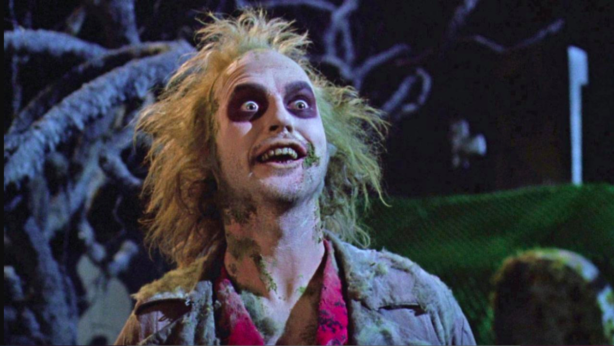 „Beetlejuice 2”, cu Michael Keaton și Jenna Ortega, va ajunge în cinematografe în 2024