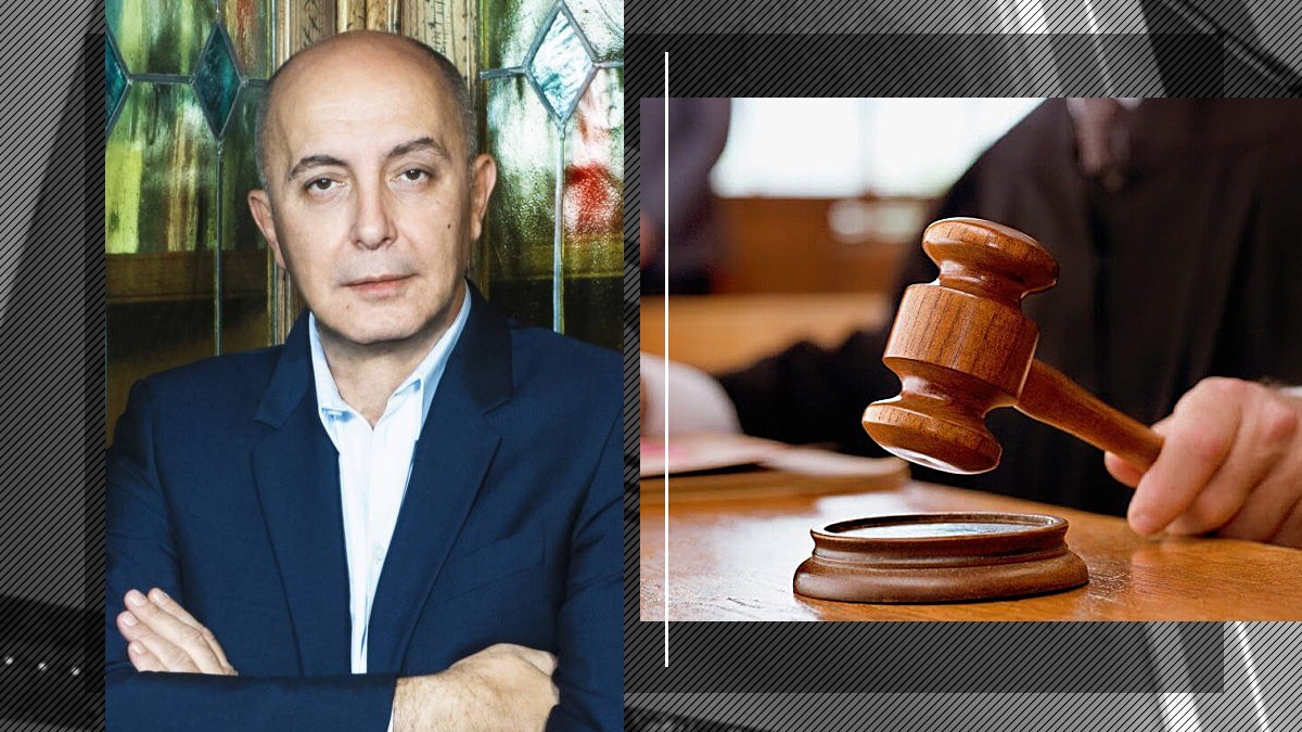 EXCLUSIV | Puiu Popoviciu, după ce CAB i-a suspendat pedeapsa din dosarul ”Băneasa”: ”Normalitate, sper să am în sfârșit o judecată dreaptă”   