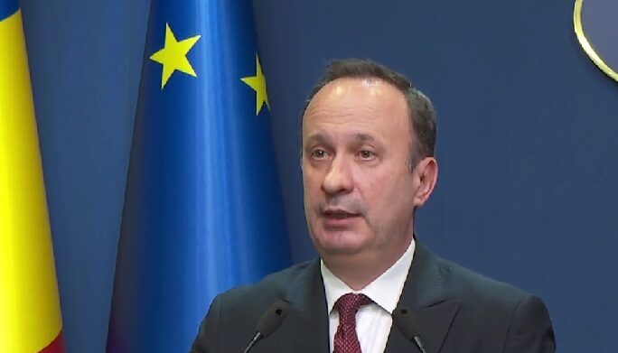 VIDEO | Ministrul finanțelor, Adrian Câciu, despre ordonanţa de reducere a cheltuielilor: ”Au apărut şi câteva modificări”
