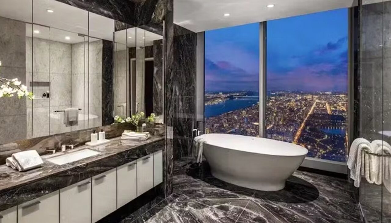 Cel mai SCUMP apartament din lume. Ce preț are, cum arată și unde este situat