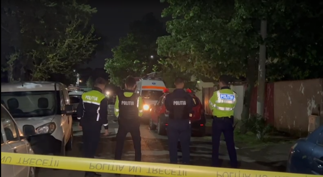 Cum a fost ajutată Poliția Română de către Poliția din Israel în cazul sechestrării de la Chiajna: „A fost deschisă, în Israel, o cameră de comandă”
