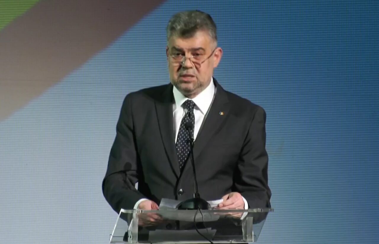 VIDEO | Marcel Ciolacu despre pensiile speciale: Îmi mențin părerea că e necesară o REFORMĂ și o voi duce până la capăt
