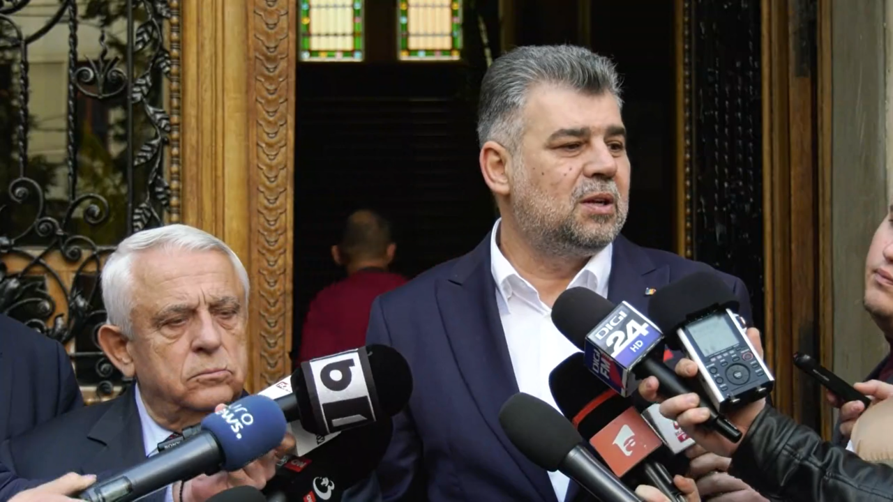 VIDEO | Marcel Ciolacu vrea eliminarea sporurilor: „Să terminăm această invenție românească”