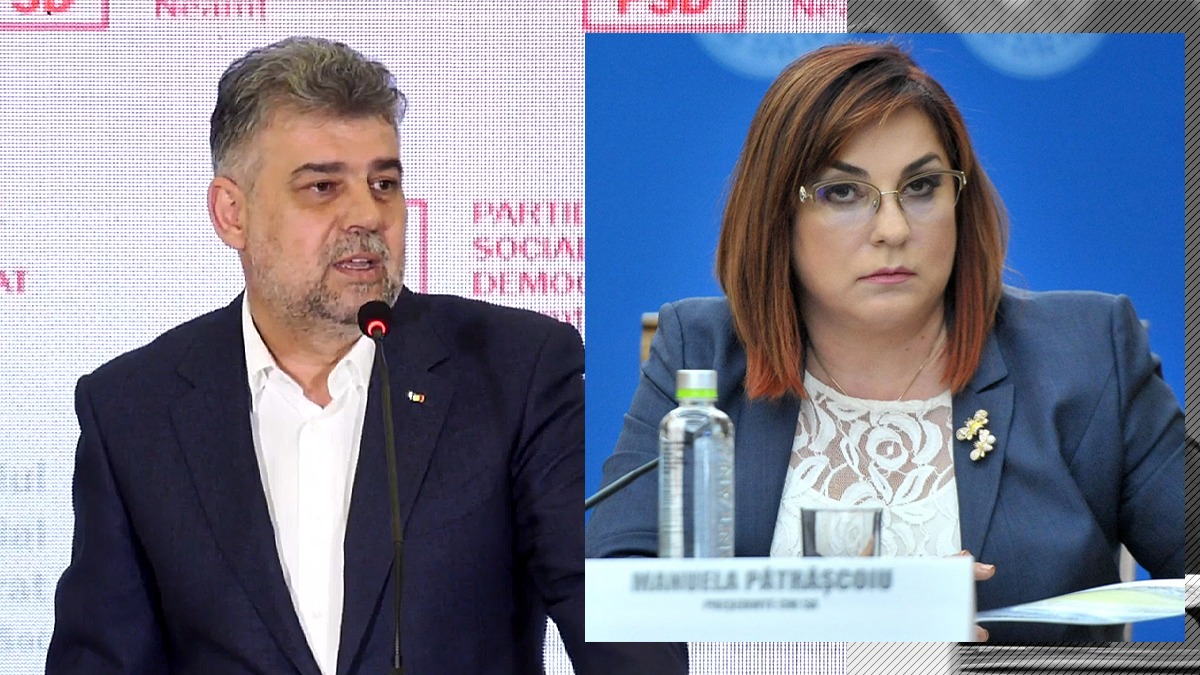 VIDEO | Marcel Ciolacu: „Acel celebru CNI ar fi trebuit să fie liantul între dezvoltarea regiunilor. Nu am reușit”. Urmează schimbarea șefei CNI?