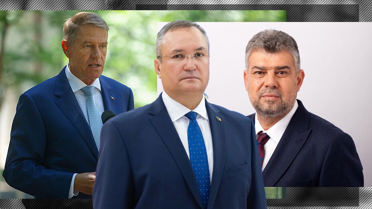 SURSE | Mai multe întâlniri au loc între partenerii de Coaliție pentru definitivarea programului de guvernare înainte de a-l prezenta președintelui