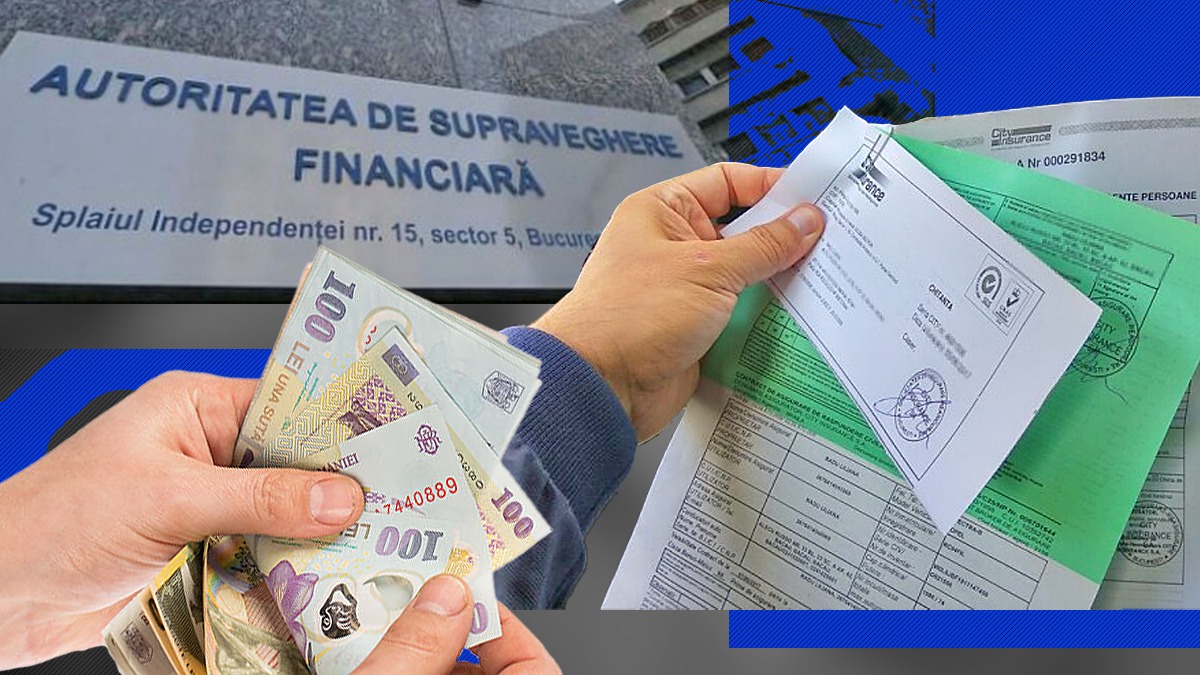 Noi reguli pentru șoferi! Piața RCA se pregătește de o schimbare majoră