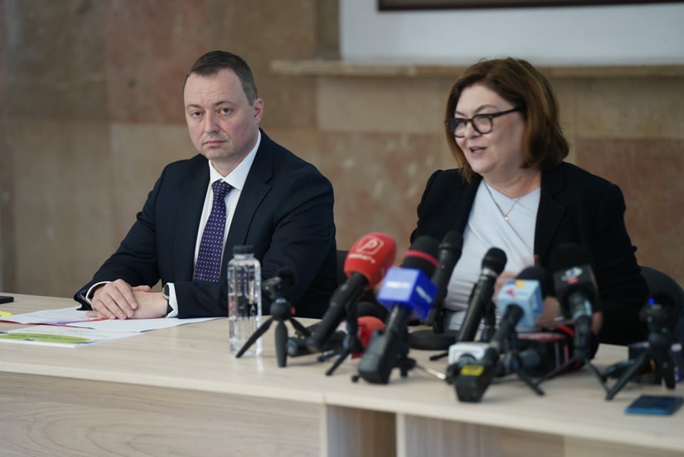 CNAIR anunță că România va beneficia de un grant de 16 milioane de euro pentru construcția Podului Ungheni