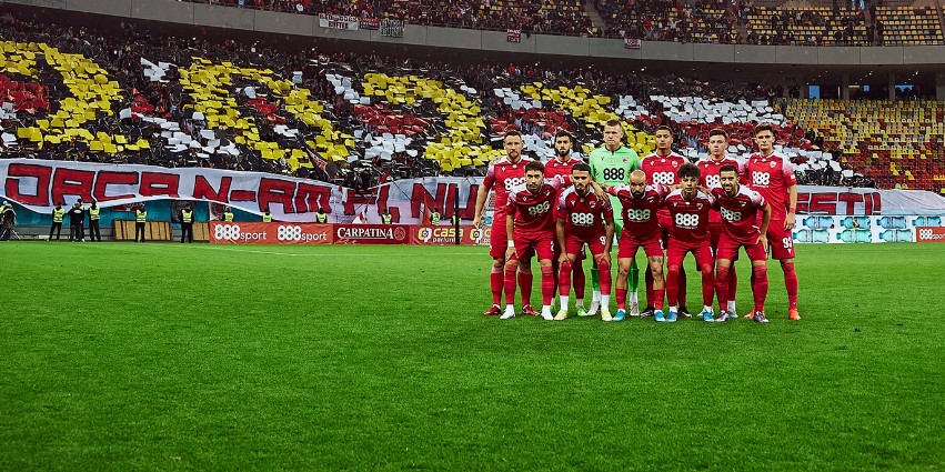 Dinamo are un NOU antrenor! Cine e Zeljko Kopic și ce salariu va avea la echipa roș-albă