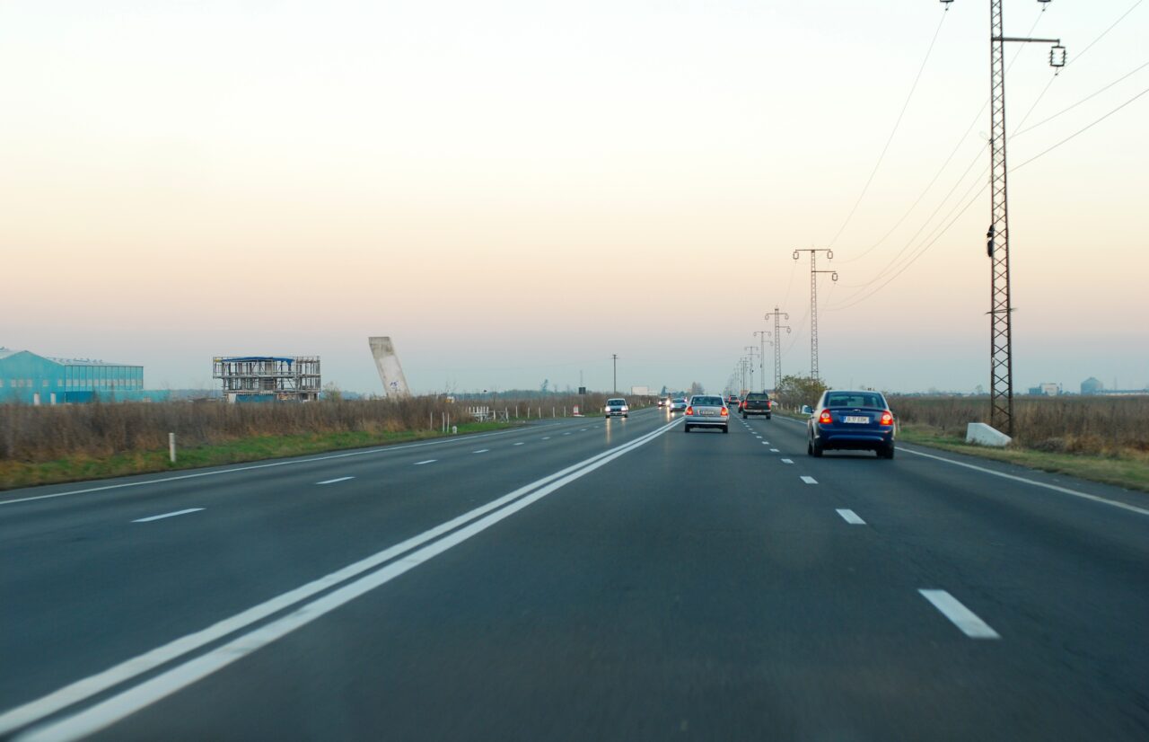 Restricții de circulație pe DN 1. Ce anunță CNAIR