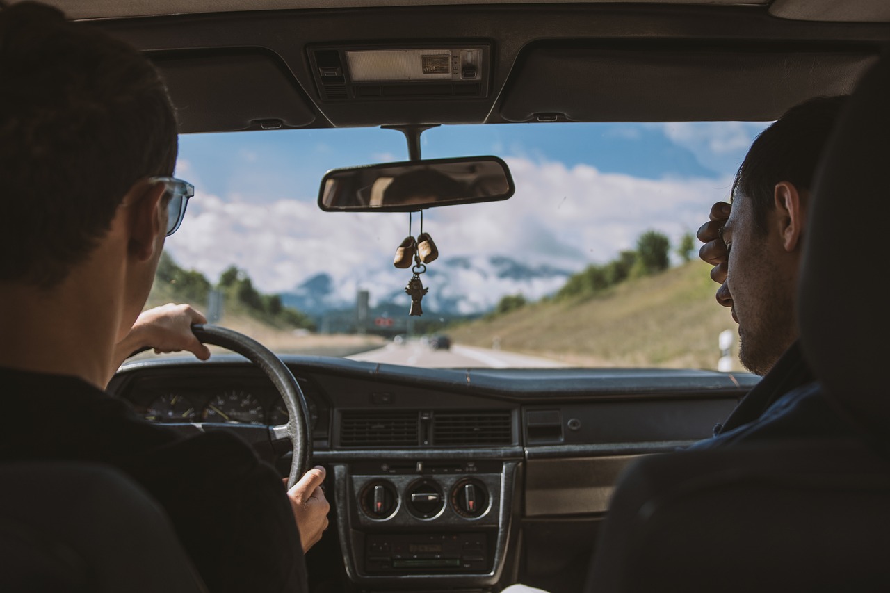 Rămâi fără permis dacă nu treci testul! Este lovitura momentului pentru șoferii din România