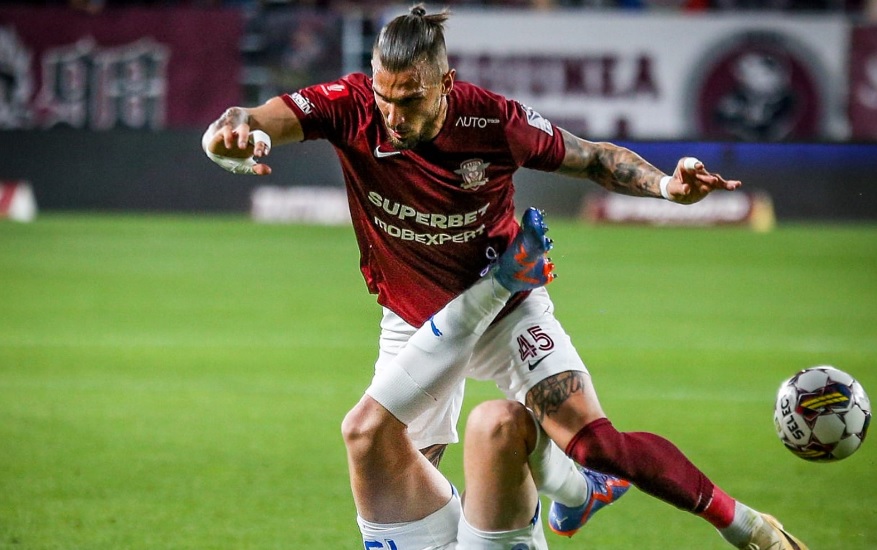 Rapid, mitraliată pe teren propriu de Craiova lui Eugen Neagoe! Adrian Mutu: „Cu băieții buni nu câștigi meciuri sau trofee”