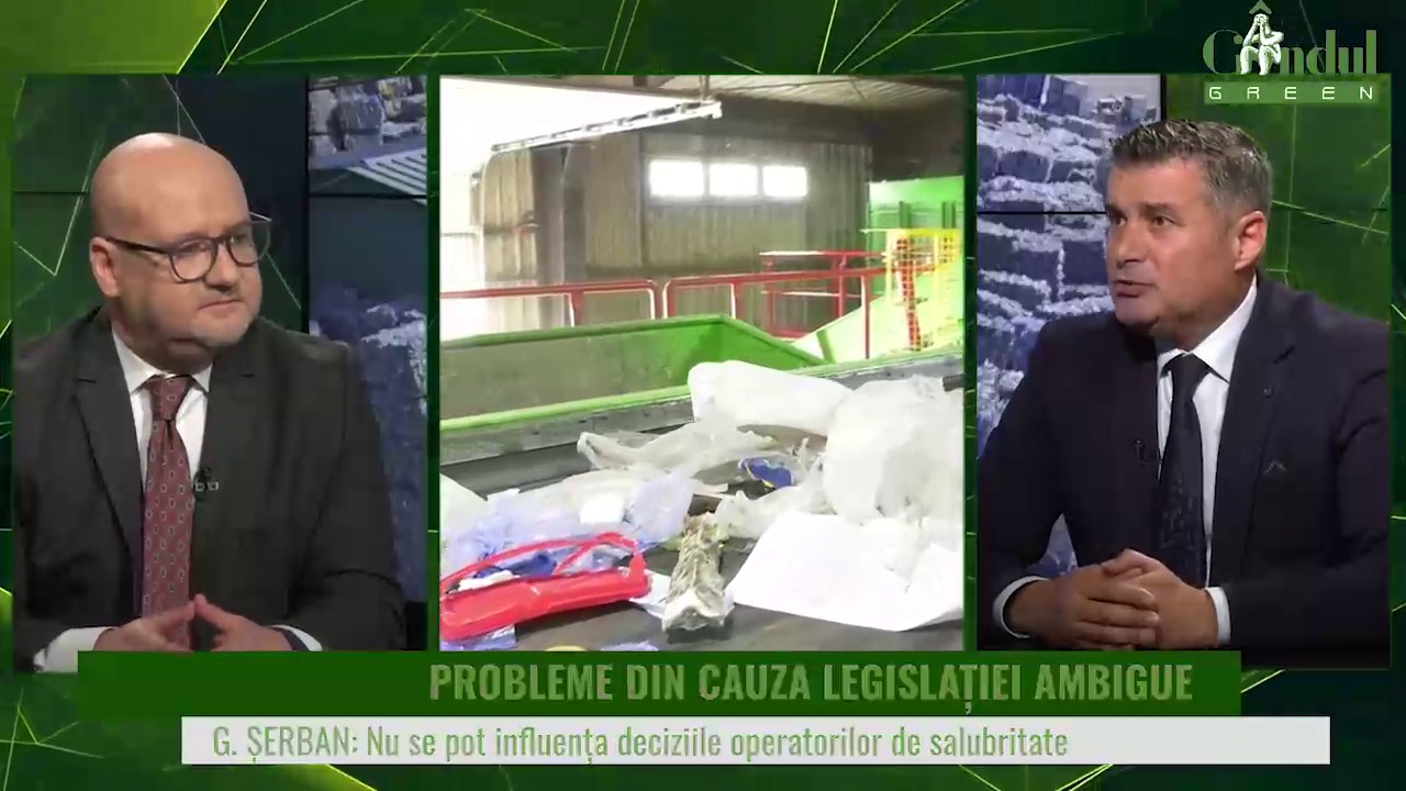 EXCLUSIV VIDEO | De ce nu ține cont OUG 125/2022 de practica europeană?