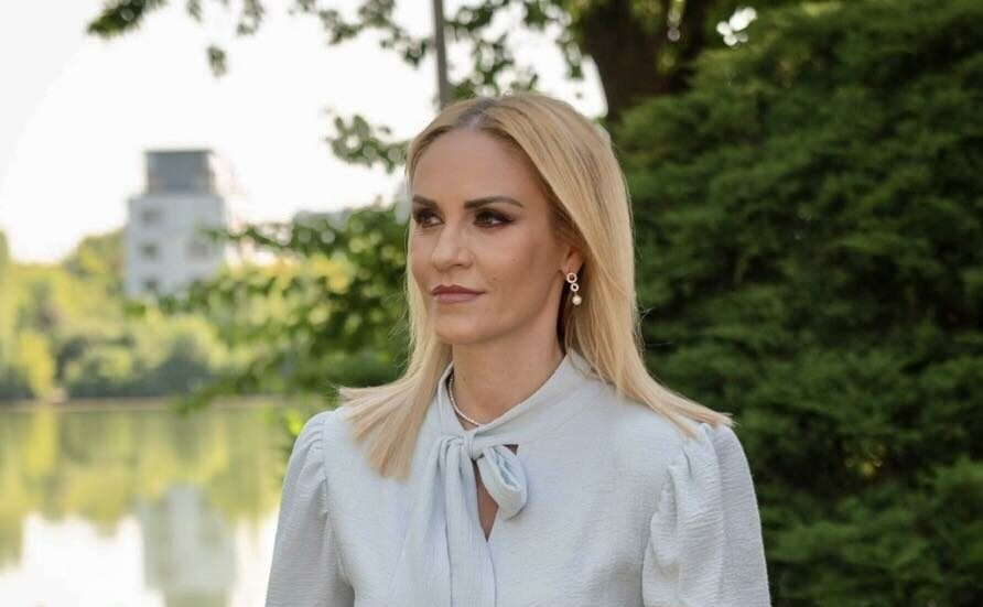 Gabriela Firea: ”Înființăm Concursul național de proiecte pentru familii!”