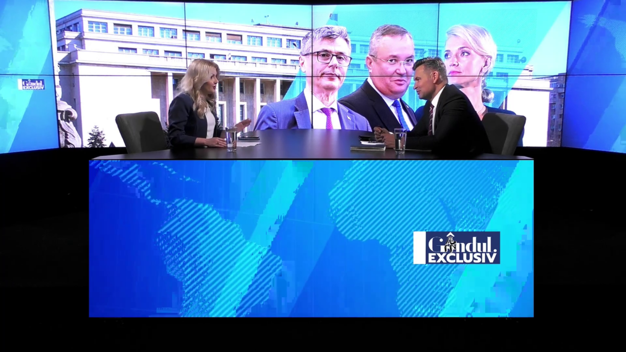 EXCLUSIV| Preia PNL Mediul de la UDMR, deși ar fi vrut Ministerul Dezvoltării? Stroe:”Există flexibilitate, ar fi păcat să ne împiedicăm în negocieri”