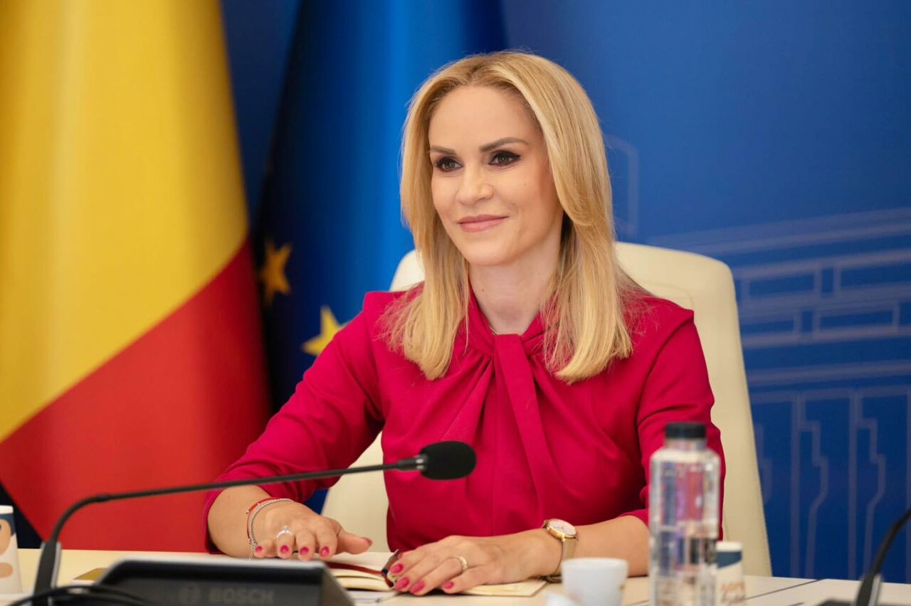 Gabriela Firea, mesaj de Ziua Familiei: „Reprezintă garanția fericirii și a siguranței în viața tumultoasă din zilele noastre”
