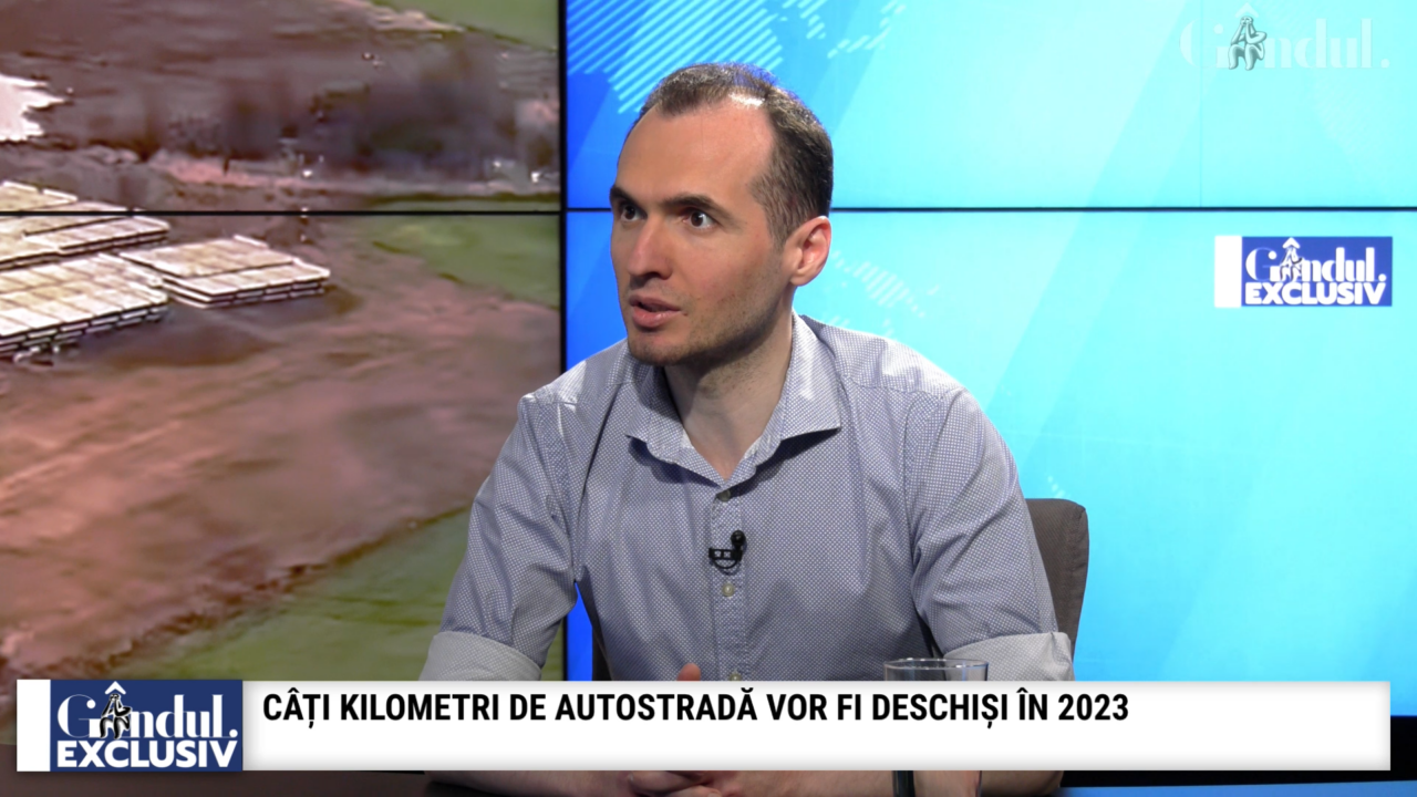 EXCLUSIV VIDEO | Cel puțin opt ani fără autostrada A3 Comarnic – Brașov. ”Întârzierea este enormă”