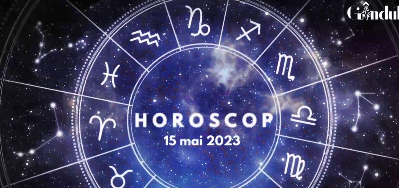 VIDEO | Horoscop luni, 15 Mai. Mercur își reia mersul direct în Taur