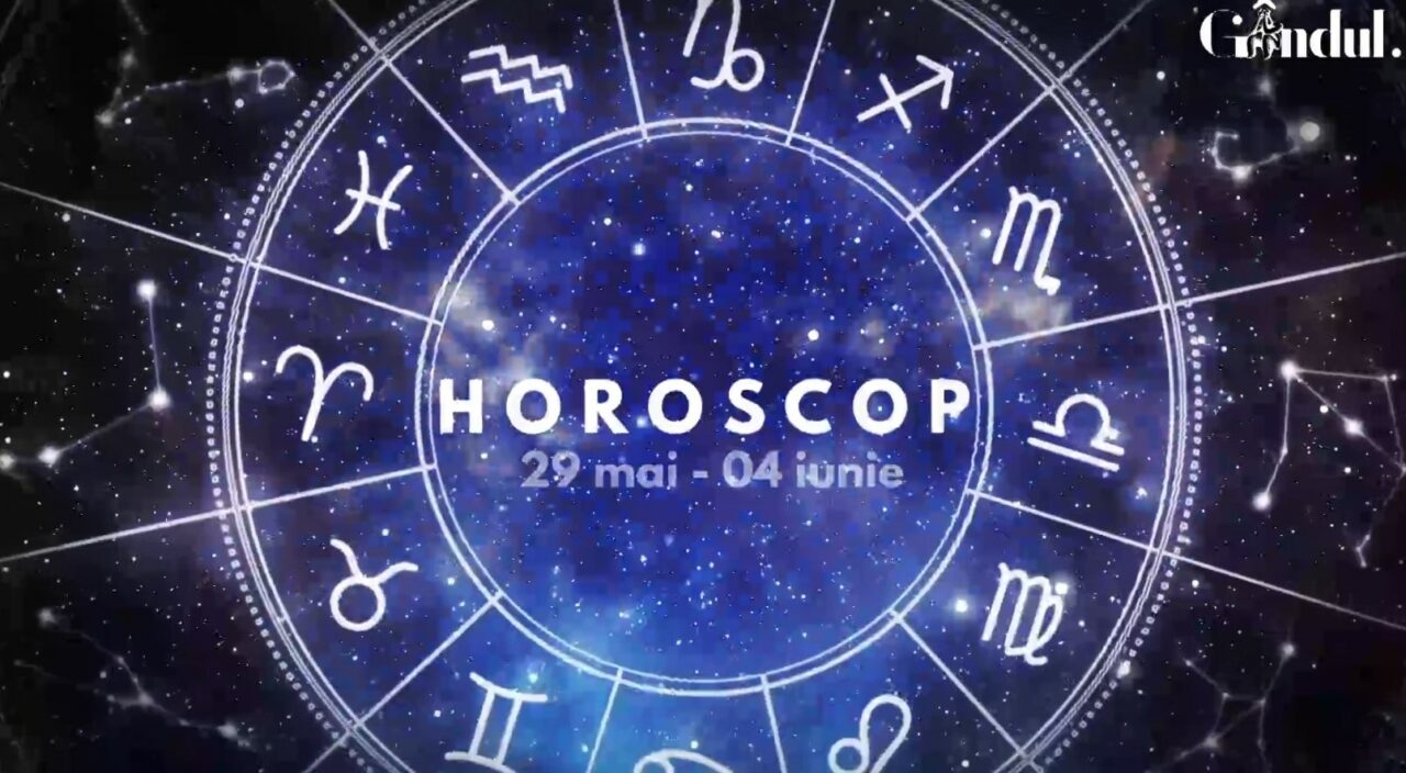 VIDEO | Horoscop general, 29 mai – 4 iunie 2023. Eforturile și munca acestor nativi vor da rezultate!